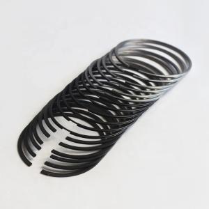 China Gasoline Engine Parts For Mitsubishi 6D10 6D11 Cast Iron Piston Ring 105mm ME032190 ME032326 factory