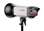 F Series F300 Professional 300W Digital Studio Flash Lighting Equipment