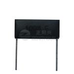 10W 100M Flat High Voltage Divider Resistor High Precision