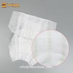 China top quality disposable baby magic tape diaper