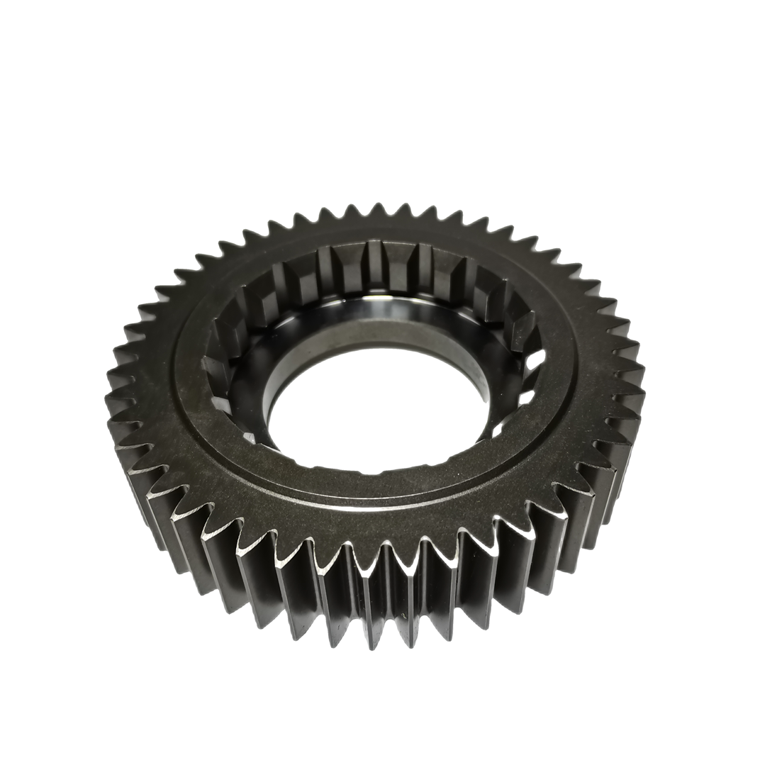 Original Genuine Truck Gearbox 16s2530 Transmission Assembly for 2012- Heavy-Duty Truck