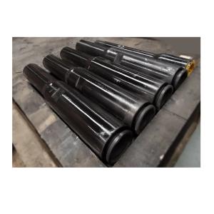 China Crossover sub, Drill pipes and bits for Horizontal Directional Drilling factory