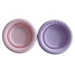 Collapsible Silicone Pet Bowl Customize Silicone Bowl For Dog Promotional
