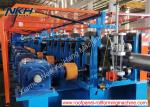 Rolling Shutter Door Tube Roll Forming Machine, Steel Shutter Door Tube Online