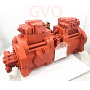 China K3V140DT-9C Hydraulic Piston Pump EC290 SA7220-00601 Pump Hydraliuc Main Pump Assy factory