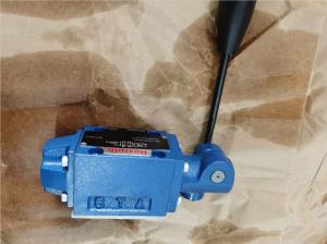 China R900469302 4WMM6J53/ 4WMM6J5X/ Rexroth Manual Directional Valve factory