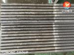 Carbon Steel ASTM A179 Low Fin Tubes For Condensers And Evaporators