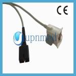 Nonin adult finger clip Spo2 sensor,0.9 or 3m