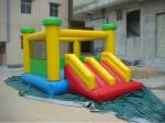 Hansel Commercial Use Outdoor Lawn Inflatable Bouncer for Sale