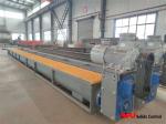 VFD Screw Auger Feeder For Waste Management System