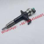 ISUZU Fuel Engine Diesel Injector 8-98159583-1 295050-0910