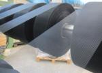 4m Black Epoxy Coated Mild Steel Wire Mesh