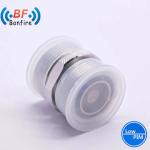 RF Connector DC-4G RF Adapter DIN Male to DIN Male Straight Type Waterproof Rate