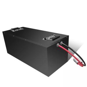 China Marine Boat 48V Lithium Battery Lifepo4 12V 500Ah Lithium Ion Battery factory
