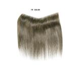Natural Hairline thin skin forehead toupee hairline for men natural and