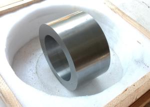 China Wear Resistant Tungsten Carbide Roller For Stretch Reducing Mill factory