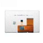 480x272 TFT LCD Display Screen, 4.3 Inch 40 PINS 420 CD/M2 24bit RGB Interface