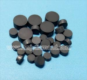 China CDR6040 Self Supported Round Diamond/ PCD Wire Drawing Die Blanks factory