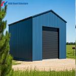 Free Custom Sells Like Hot Cakes Steel Structure Building Prefabrication