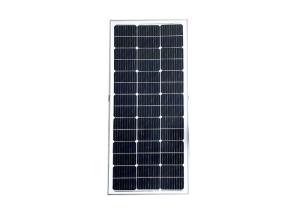 China 500w Monocrystalline Mini Solar System For Home factory