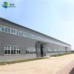Steel Frame Multi Storey Buildings