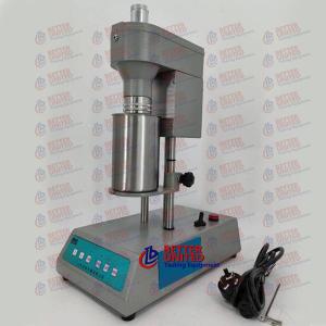China Six Speed Digital Rotational Viscometer 100W AC220V Viscosity Measuring Instrument factory