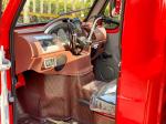 Design DAYANG 2022 Closed Body Type 1000W Trike Tuk Tuk Lifan Motorcycletuk