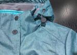 Hooded Parkas Thick Quilted Womens Winter Jackets And Coats Ladies Wadded Jacket