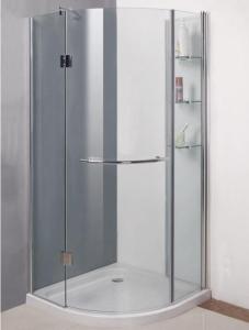 China Shower Enclosure MODEL:F19 factory