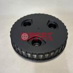 5801856862 Engine Breather Filter for Case IH (01/24) 504127720 0011609270