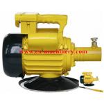 Protable mini small electric vibrator power tools price china concrete vibrator