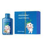 Natural Extract Liquid Vitamin Supplements Absorbable For Immune Health