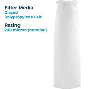 1kg Polypropylene Ring for Effective Filtration in Industrial Environments