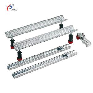 China Plus Tray Rails Support Acrylic Bathtubs Parts 1900*900mm factory