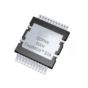 China General Purpose Integrated Circuit Chip IPDQ60R040S7A N-Channel Transistors on sale