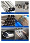 High Precise Automatic Tig Welding Equipment 10kVA Air Cooling System