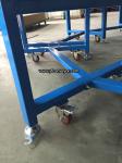 Gravity Roller Conveyor for Warehouse and Factory