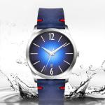 Quartz Wrist 304L Stainless Steel Watch Miyota Movement GM10