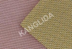 China Twill Weave 25m Length Copper Wire Mesh For Filter And Filter Discs factory