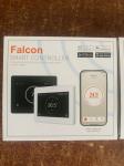 ODM SPST NO Smart WiFi Thermostats Programmable For Underfloor Heating