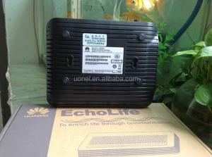 China Huawei HG8040 GPON ONT FTTH factory