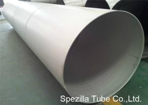 China Heavy Wall Schedule 5s 2 inch stainless steel tubing,Welding Thin Stainless Steel Tube factory