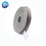Durability Pblog 240# Gray Diamond Grinding Wheel Round Edge 12/22/30mm Arbor