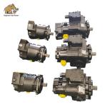 Combine Harvester Repair Parts Sauer PV21 Hydraulic Pump MF21 Hydraulic Motor