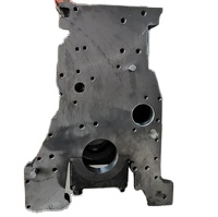 Engine Cylinder Block for 3306 Excavator Sdec C6121 Engine Cat -erpillar Sc-7n6550 7n5456 4p62 1n3576