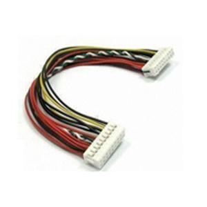 China UL VDE Home Appliance Wiring Harness HWH01 Power Harness Cable factory