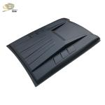 Hilux Revo 2015-2019 Exterior Body Kits Auto Bonnet Scoop