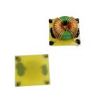 Line Filter 5.1MH 9.2OHM Horizontal Toroidal Power Inductor DIP Inductor