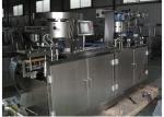 Pharmacy Alu Alu Blister Packing Machine Customized Tablet Packing Machine