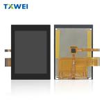 2.8-inch Industrial Control Equipment Touch Screen Display Module 39pin 240 *